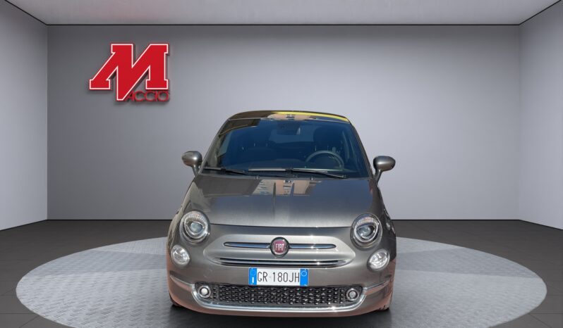 Fiat 500 DOLCEVITA 1.0 Hybrid 555 pieno