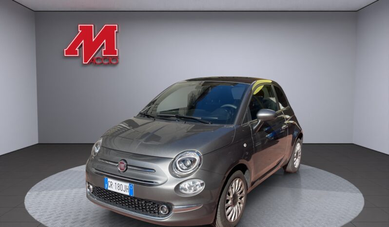 Fiat 500 DOLCEVITA 1.0 Hybrid 555 pieno