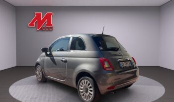 Fiat 500 DOLCEVITA 1.0 Hybrid 555 pieno