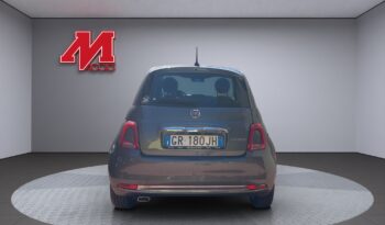 Fiat 500 DOLCEVITA 1.0 Hybrid 555 pieno