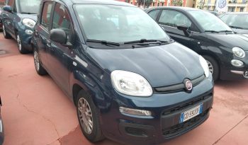 Fiat Panda 1.0 Hybrid EASY 5 POSTI +COMANDI RADIO VOLANTE pieno