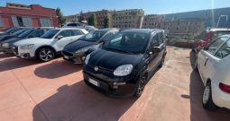 Fiat Panda City LIFE