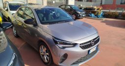 Opel corsa 1.2 Elegance 75cv