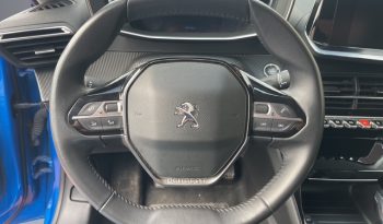 Peugeot 208 Allure 75 CV 1200cc pieno