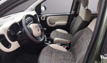 FIAT PANDA 4X4 1300 multijet pieno