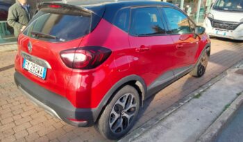 Renault Captur 0.9 tce Intens 90cv GPL pieno