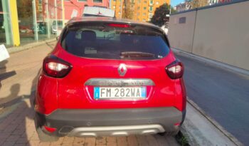 Renault Captur 0.9 tce Intens 90cv GPL pieno